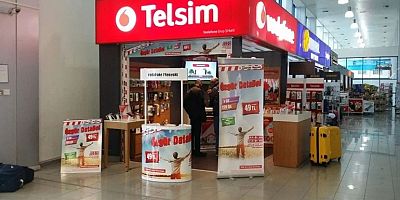 Vodafone neden KKTC'de Telsim adıyla devam ediyor ?