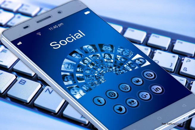 Sosyal Medya Hesaplarımızı Nasıl Korumalıyız