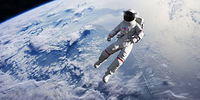 Boşlukta İlk Adım: Uzay Yürüyüşü ve İnsanlığın Keşif Tutkusu