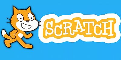 Çocuklar için kodlama programı Scratch