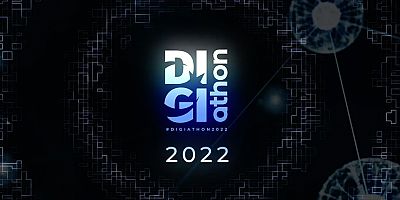 DIGIATHON 2022 Başvuruları 28 Eylül'de Başlıyor
