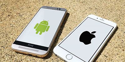 iPhone telefon kullanıcıları Android sistemli telefon kullanırken neden çok zorlanır ?