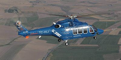 Özgün Helikopter Programı Kapsamında Yerli Üretim T625 GÖKBEY Helikopteri