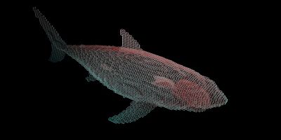 Robot Balıkların Okyanus Keşifleri, Dikkat Çekici Yabancı Sinyalleri Tespit Etti
