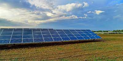 Türkiye Güneş Enerjisi Üretiminde Dünya'da Üçüncü