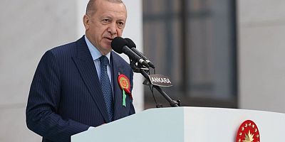 Yapay Zeka Türk Yargı Sisteminin Hizmetine Sunulacak